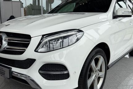Mercedes-Benz GLE 350 253.000 km 19.350 &euro; Westendorf 86707