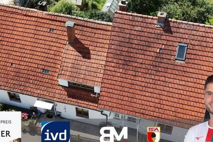 Haus Buttenwiesen - 5 Zimmer, 80 m&sup2;, 155.000&euro; | Angebot:25733529