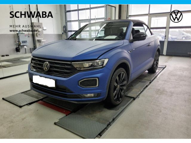 VW T-Roc 31.200 km 27.500 &euro; Gersthofen 86368