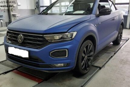 VW T-Roc 31.200 km 27.590 &euro; Gersthofen 86368