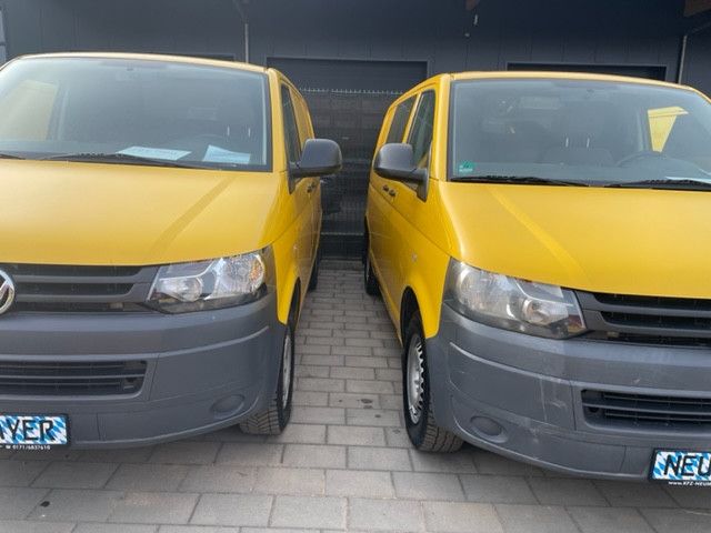 T5 Transporter
