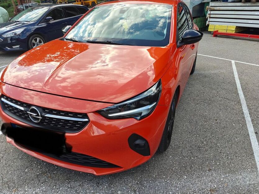 Corsa