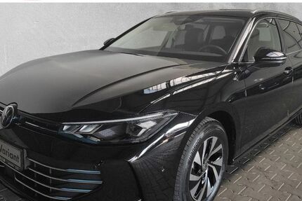VW Passat Variant 2.500 km 56.190 &euro; Scheuring 86937