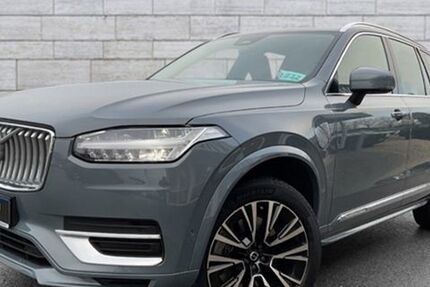 Volvo XC90 45.900 km 52.900 &euro; Augsburg 86179