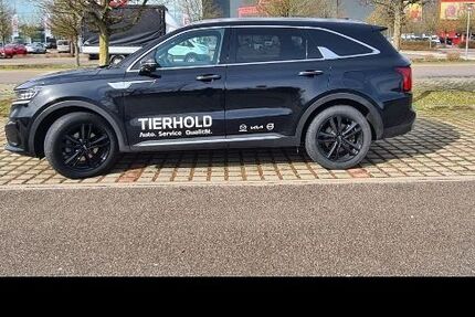 Kia Sorento 60.000 km 42.900 € Augsburg 86179