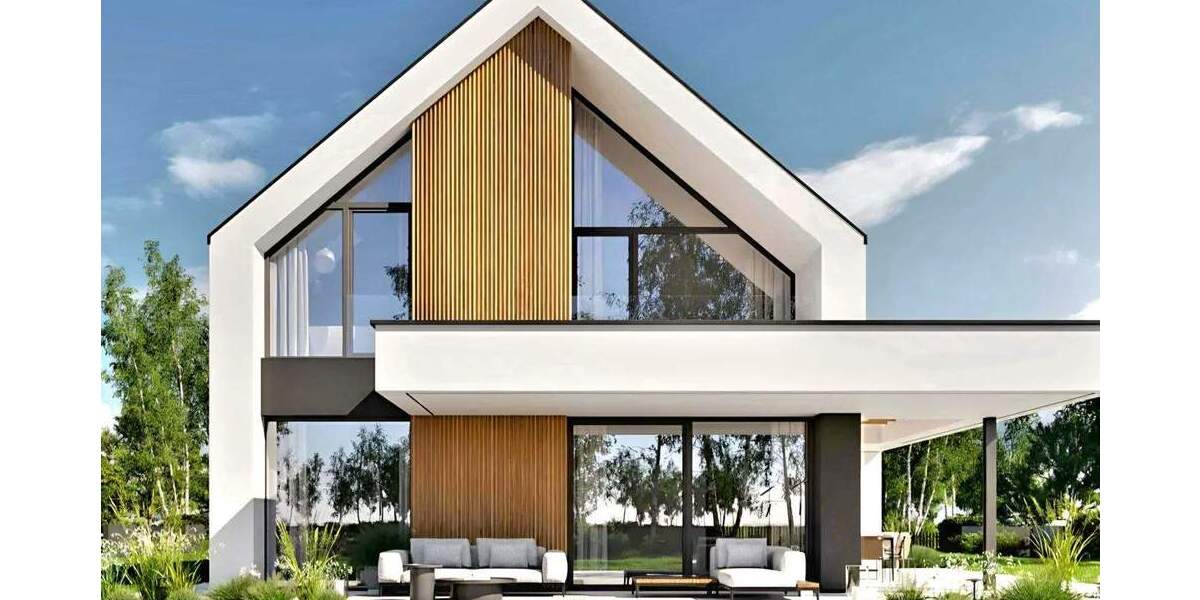 Einfamilienhaus Augsburg Firnhaberau - 5 Zimmer, 145 m&sup2;, 898.000&euro; | Angebot:25678155