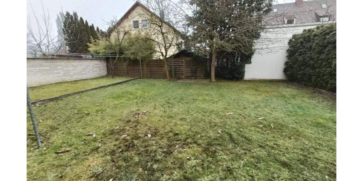 Etagenwohnung Augsburg Kriegshaber - 4 Zimmer, 101 m&sup2;, 275.000&euro; | Angebot:25898640