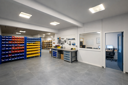 Gewerbeobjekt Rehling - 1.800&euro; | Angebot:26504697