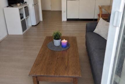 Wohnung Augsburg Oberhausen - 1 Zimmer, 25 m&sup2;, 120.000&euro; | Angebot:26781482