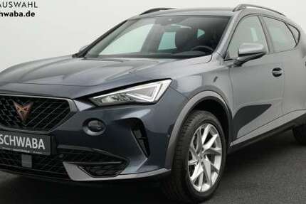Cupra Formentor 32.505 km 26.410 &euro; Gersthofen 86368