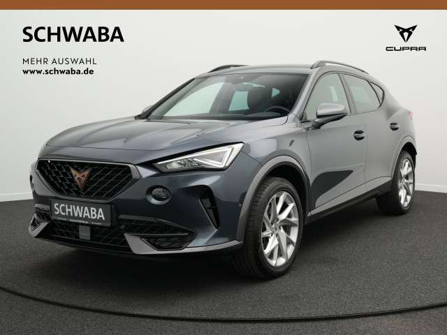 Cupra Formentor 32.505 km 26.410 &euro; Gersthofen 86368