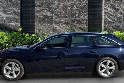 Audi A6 78.030 km 33.990 &euro; Friedberg 86316