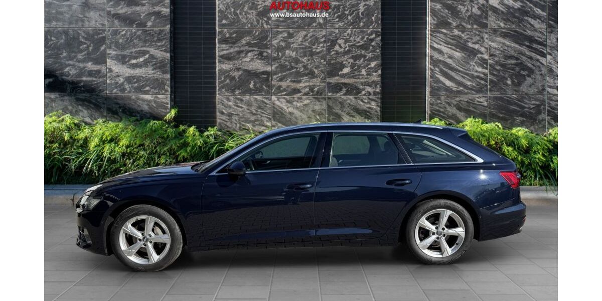 Audi A6 78.030 km 33.990 &euro; Friedberg 86316