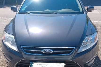 Ford Mondeo 309.301 km 2.500 &euro; Obermeitingen 86836