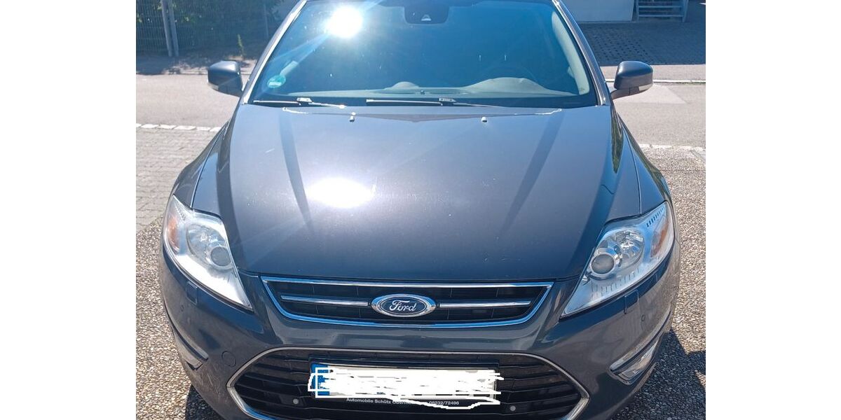 Ford Mondeo 309.301 km 2.500 &euro; Obermeitingen 86836