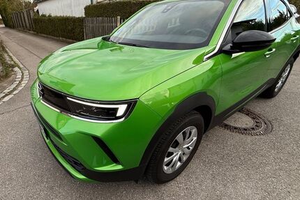 Opel Mokka 36.500 km 13.400 € Gersthofen 86356