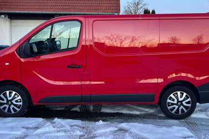 Renault Trafic 97.000 km 16.500 &euro; Schwabmünchen 86830