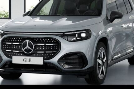 Mercedes-Benz GLB 35 AMG 9.900 km 62.200 &euro; Augsburg 86161