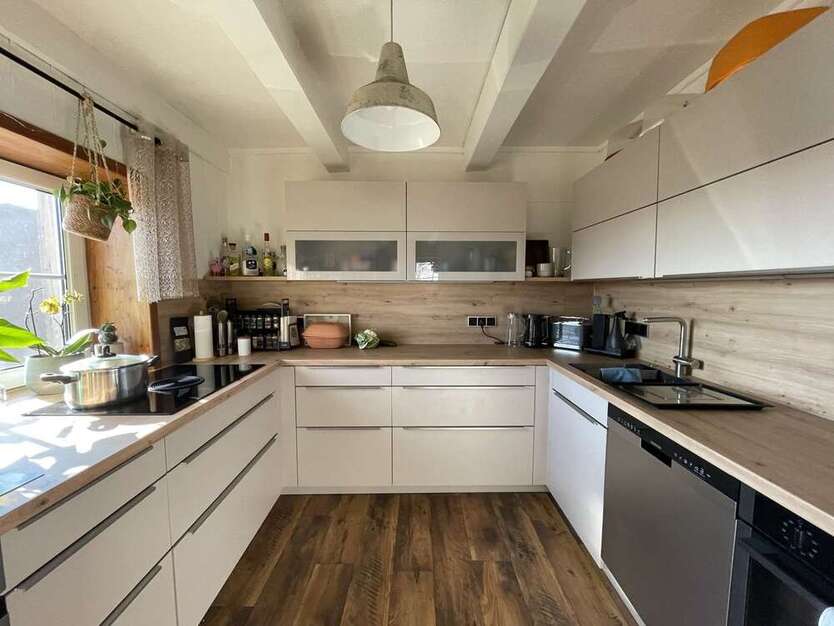 Haus zum Kaufen in Königsmoos Klingsmoos 459.000 € 118.91 m²