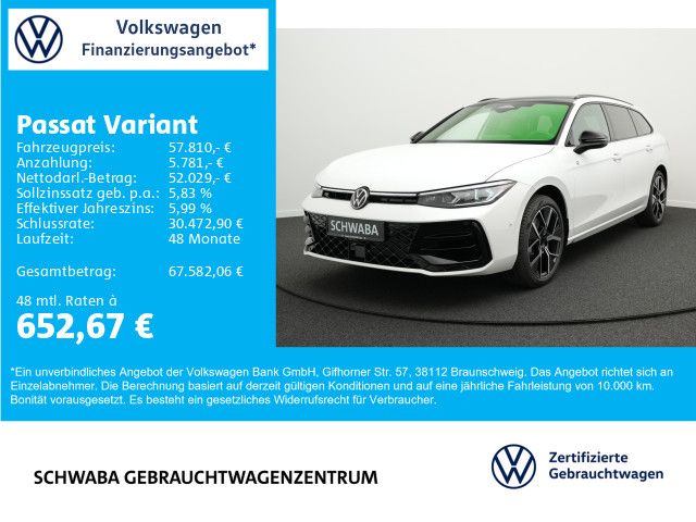 VW Passat 1.050 km 57.810 € Gersthofen 86368