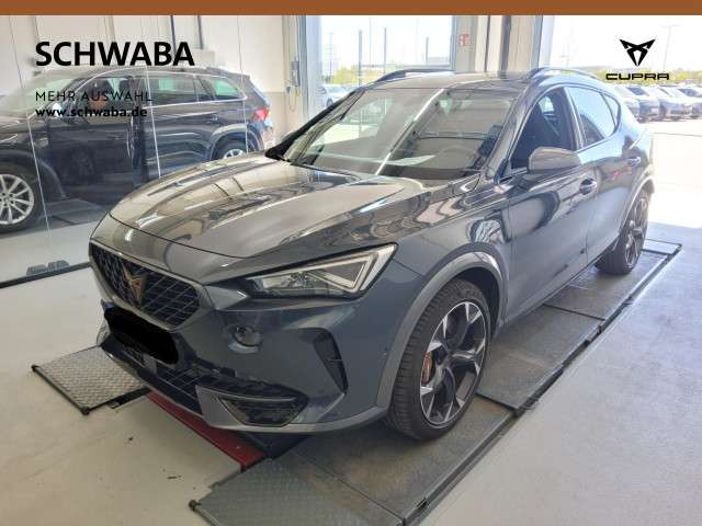 Cupra Formentor 81.100 km 23.680 &euro; Gersthofen 86368