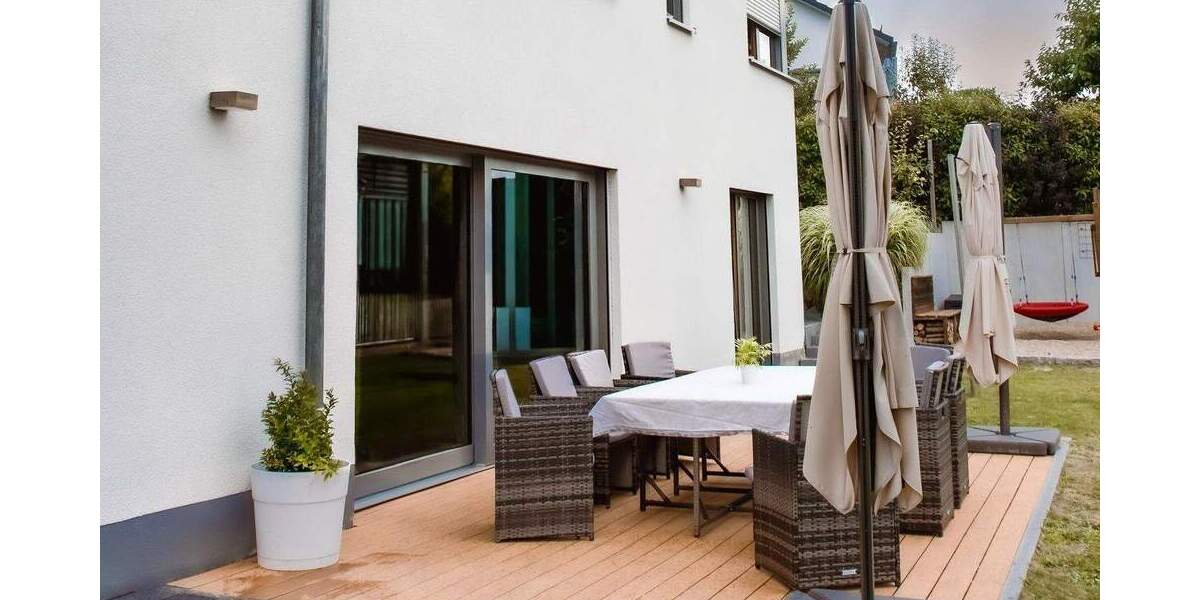 Einfamilienhaus Gablingen Holzhausen - 5 Zimmer, 204 m&sup2;, 1.295.000&euro; | Angebot:24834853