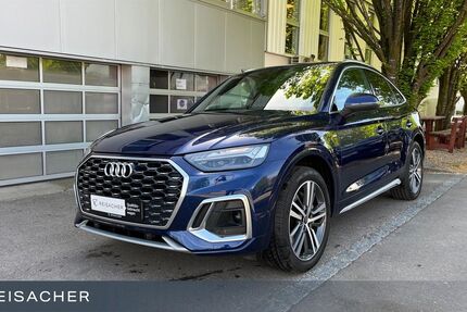 Audi Q5 11.000 km 46.390 &euro; Schwabmünchen 86830