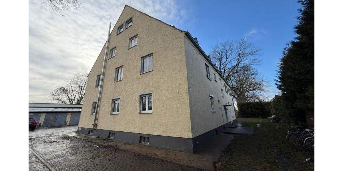 Einfamilienhaus Augsburg Hammerschmiede - 2 Zimmer, 165.000&euro; | Angebot:25712676