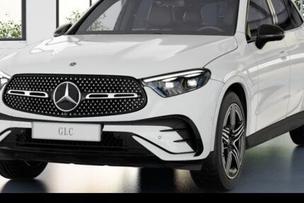 Mercedes-Benz GLC 200 8.652 km 53.890 € Augsburg 86161