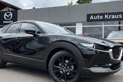 Mazda CX-30 1.500 km 26.990 &euro; Buttenwiesen 86647