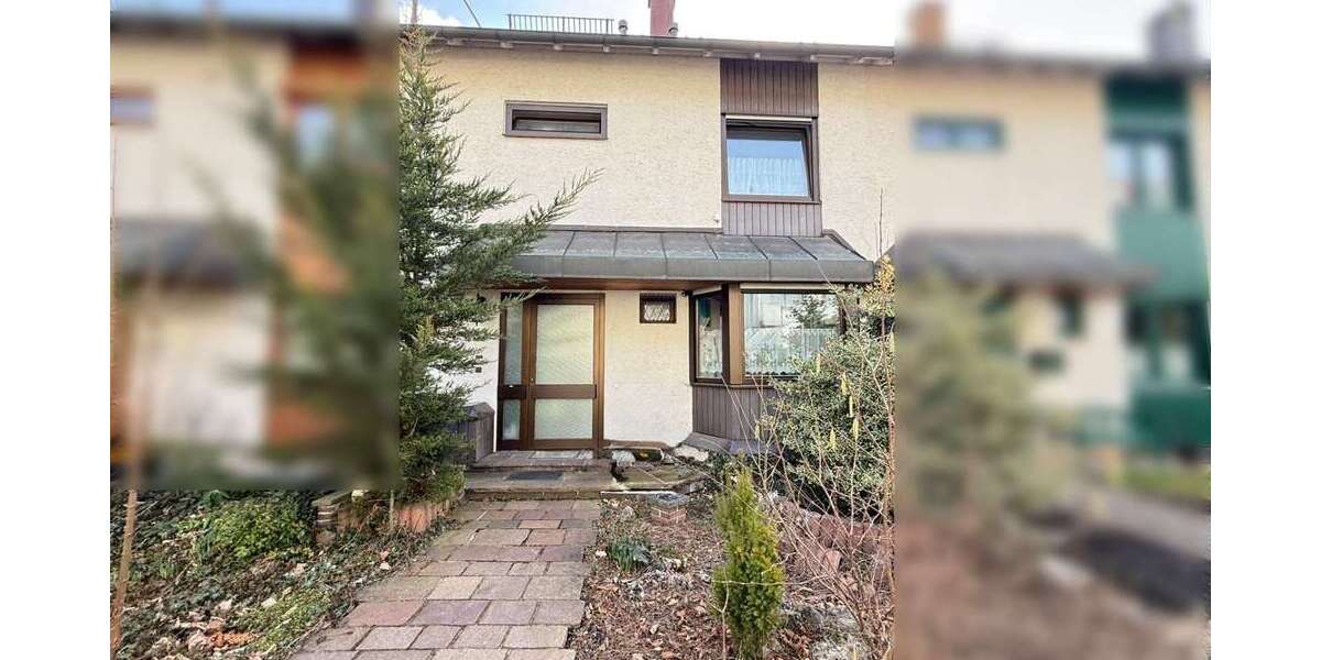 Einfamilienhaus Augsburg Hochzoll - 5 Zimmer, 106 m&sup2;, 499.000&euro; | Angebot:27122085