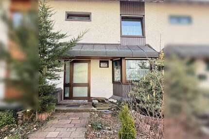 Haus Augsburg Hochzoll - 5 Zimmer, 106 m&sup2;, 499.000&euro; | Angebot:27122085