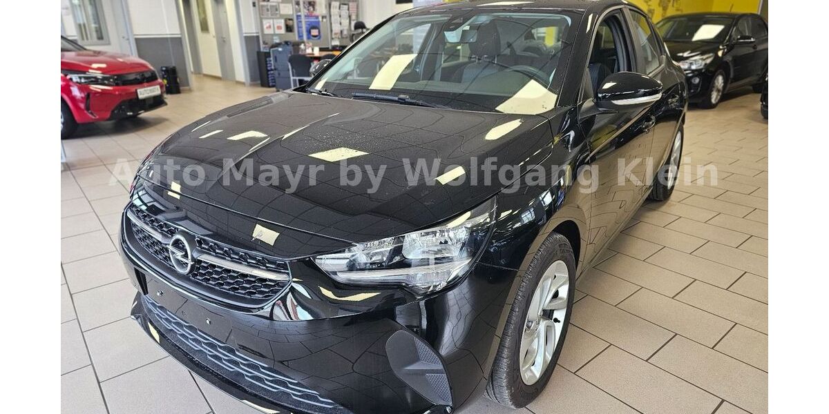 Opel Corsa 32.980 km 12.980 &euro; Augsburg 86156