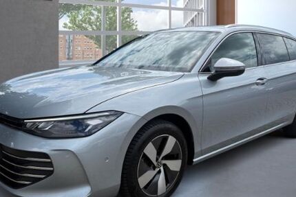 VW Passat 21.220 km 29.985 &euro; Augsburg 86165