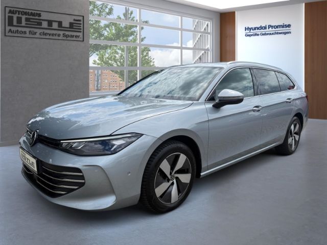 VW Passat 21.220 km 29.985 &euro; Augsburg 86165