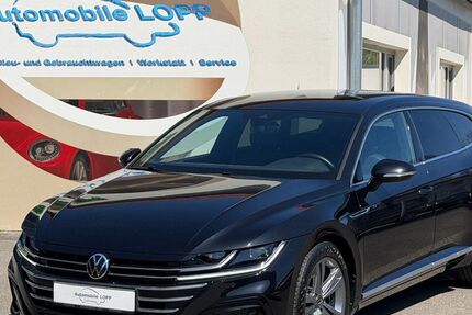 VW Arteon 71.837 km 26.930 &euro; Affing-Mühlhausen 86444