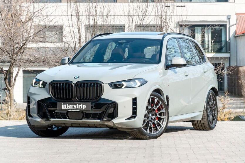 X5