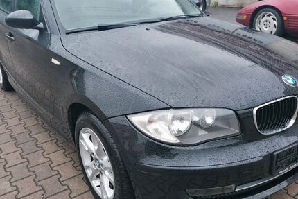 BMW 116 126.000 km 6.450 &euro; Buttenwiesen 86647