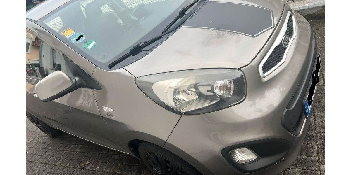 Kia Picanto 160.000 km 2.999 &euro; Adelsried 86477