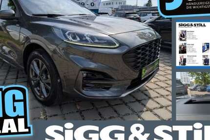 Ford Kuga 39.100 km 24.950 € Augsburg 86165