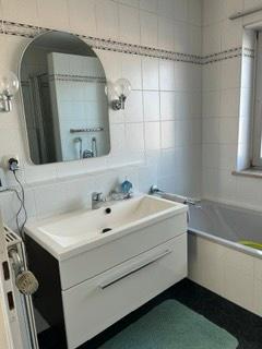 Dachgeschoßwohnung Augsburg Firnhaberau - 1 Zimmer, 65 m&sup2;, 965&euro; | Angebot:27631096