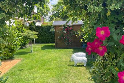 3 Zimmer Garten Eigentumswohnung zu verkaufen 3 zimmer