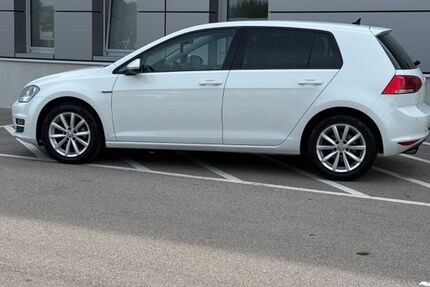 VW Golf 196.500 km 10.299 € Augsburg-Großaitingen 86845
