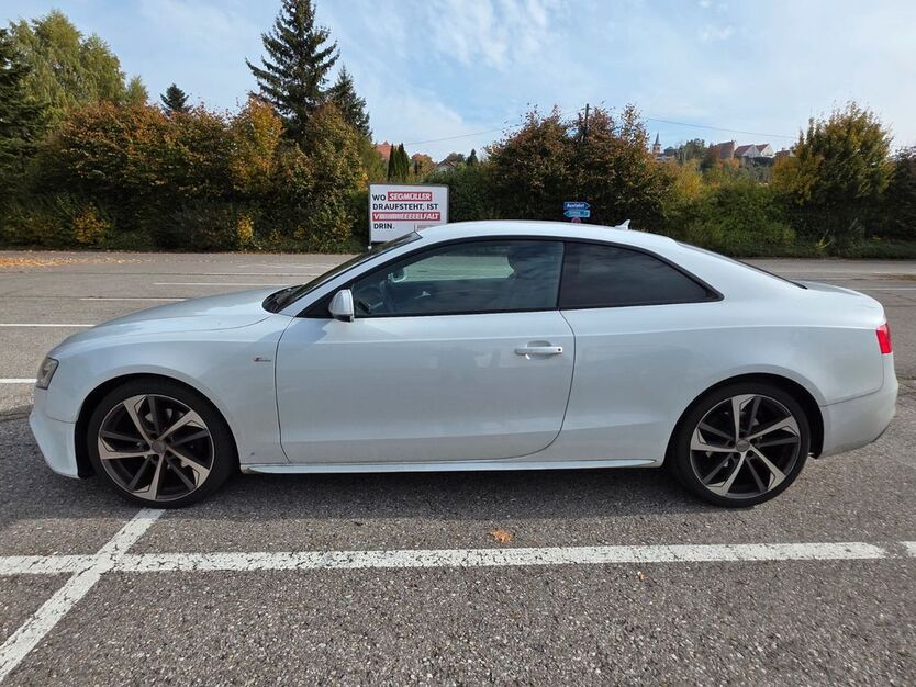 Audi A5 155.000 km 15.999 € Friedberg 86316