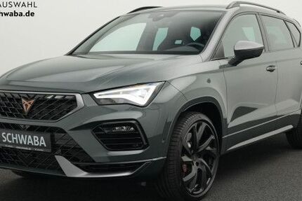 Cupra Ateca 1.705 km 45.910 &euro; Gersthofen 86368