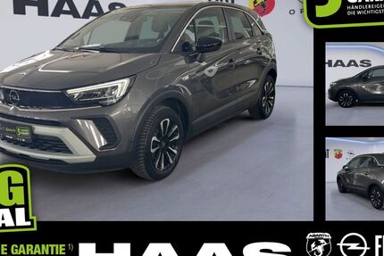 Opel Crossland (X) 28.000 km 14.980 &euro; Schwabmünchen 86830