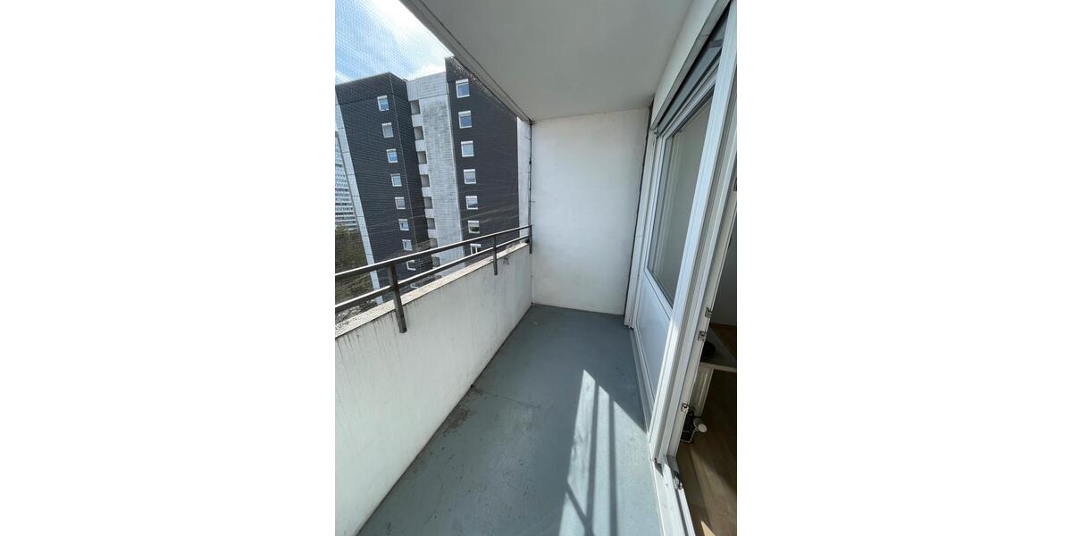 Etagenwohnung Augsburg Universitätsviertel - 1 Zimmer, 30 m&sup2;, 129.000&euro; | Angebot:26125466