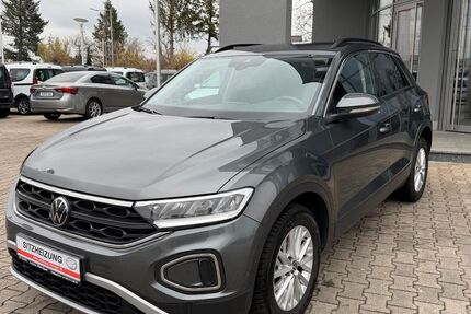 VW T-Roc 78.200 km 17.949 &euro; Königsbrunn / Augsburg 86343