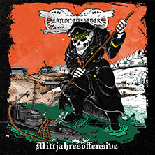 Kanonenfieber - Mittjahresoffensive 12.06.2026 Helmut-Haller-Platz