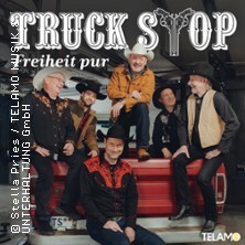 Truck Stop Gersthofen